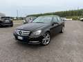 Mercedes-Benz C 200 Classe C - W204 2011 Berlina cdi Executive Noir - thumbnail 1