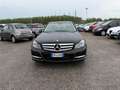 Mercedes-Benz C 200 Classe C - W204 2011 Berlina cdi Executive Noir - thumbnail 2