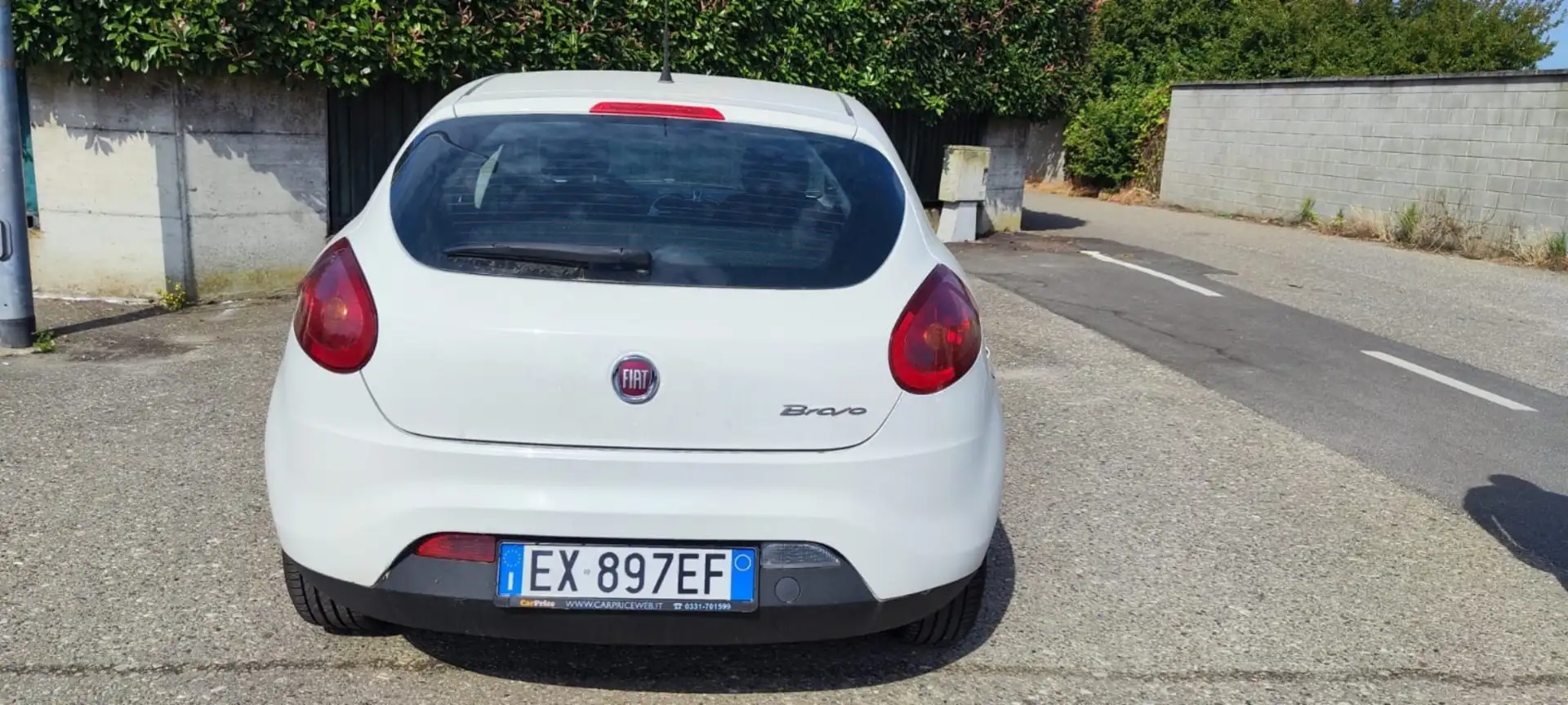 Fiat Bravo 1.6 mjt Easy 120cv - 2