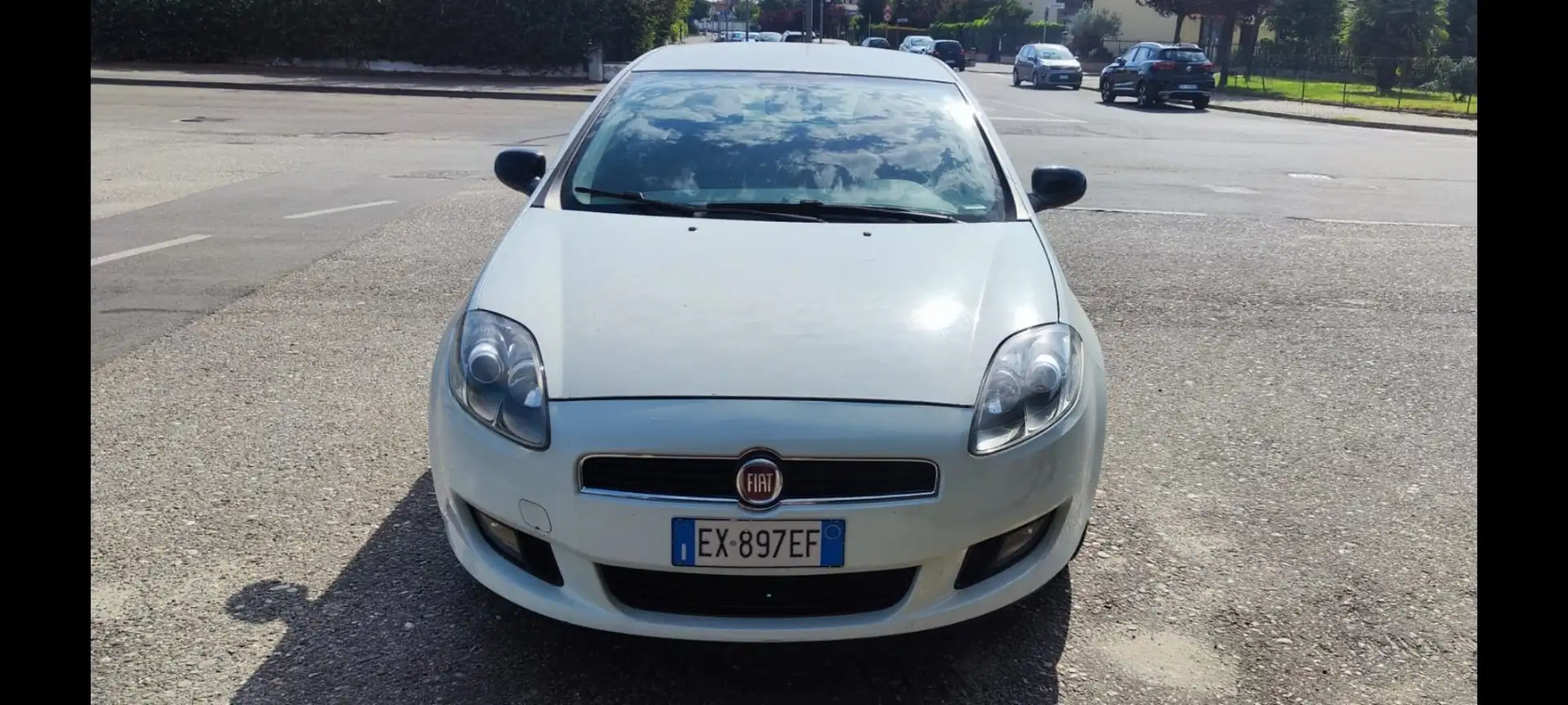 Fiat Bravo 1.6 mjt Easy 120cv - 1