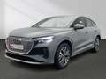 Audi Q4 e-tron Sportback 35 MMI LED PDC SHZ Grau - thumbnail 14