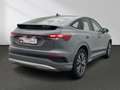 Audi Q4 e-tron Sportback 35 MMI LED PDC SHZ Grau - thumbnail 3