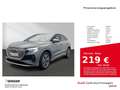 Audi Q4 e-tron Sportback 35 MMI LED PDC SHZ Grau - thumbnail 1
