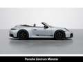 Porsche 992 911 Carrera Cabriolet Liftsystem-VA BOSE Grau - thumbnail 6