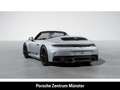 Porsche 992 911 Carrera Cabriolet Liftsystem-VA BOSE Grau - thumbnail 3