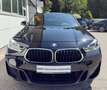 BMW X2 xDrive 20d M Sport 20"|AHK|HUD|ACC|HiFi|NP:64.600 Noir - thumbnail 2