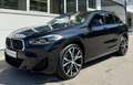 BMW X2 xDrive 20d M Sport 20"|AHK|HUD|ACC|HiFi|NP:64.600 Noir - thumbnail 1