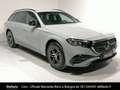 Mercedes-Benz E 220 d Mild hybrid S.W. AMG Line Advanced Grigio - thumbnail 1