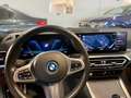 BMW i4 eDrive40 M Sport Pro Gris - thumbnail 12