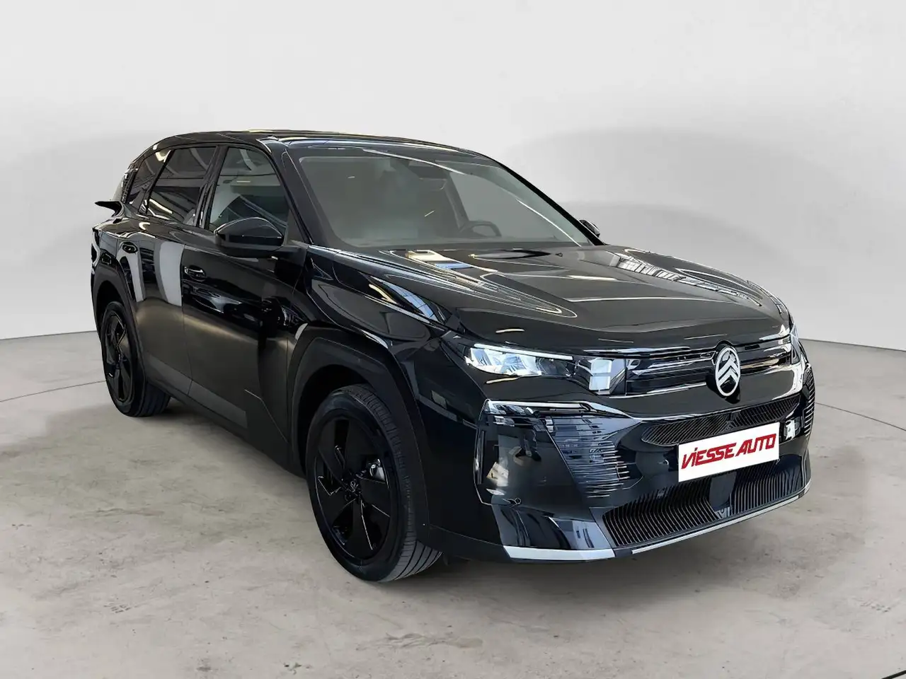 Citroen C5 Aircross 2026