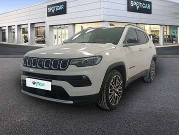 1.3 Gse T4 110kW (150CV)  DCT FWD Limited