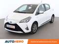 Toyota Yaris 1.5 Hybrid Dynamic Blanc - thumbnail 1