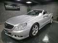 Mercedes-Benz SL 350 SL 350 - BVA G-Tronic Sport Grau - thumbnail 2
