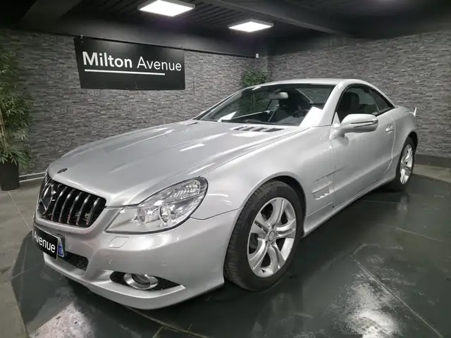 Mercedes-Benz SL 350 SL 350 - BVA G-Tronic Sport