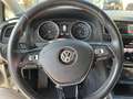 Volkswagen Golf Variant Golf VII 2017 Variant 1.5 tgi Business 130cv dsg Argento - thumbnail 15