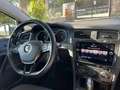 Volkswagen Golf Variant Golf VII 2017 Variant 1.5 tgi Business 130cv dsg Argento - thumbnail 11