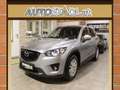 Mazda CX-5 CD150 AWD Aut./NAVI-SITZHZG-AHV- Silber - thumbnail 1