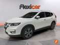 Nissan X-Trail 7P DIG-T 120 kW (160 CV) E6D DCT N-CONN. Blanco - thumbnail 3