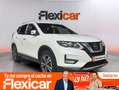 Nissan X-Trail 7P DIG-T 120 kW (160 CV) E6D DCT N-CONN. Blanco - thumbnail 1