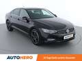 Volkswagen Passat 2.0 TDI Business 4Motion Schwarz - thumbnail 8