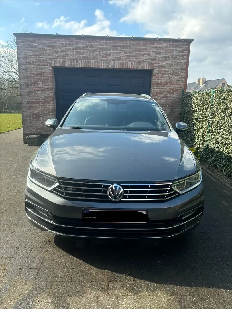 Volkswagen Passat 2.0 TDI (BlueMotion Technology) DSG Comfortline - 2