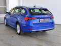 Skoda Octavia 2.0 TDI Ambition LED|virt.Cock.|Navi Blau - thumbnail 5