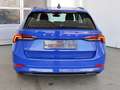 Skoda Octavia 2.0 TDI Ambition LED|virt.Cock.|Navi Blau - thumbnail 26
