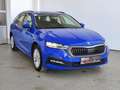 Skoda Octavia 2.0 TDI Ambition LED|virt.Cock.|Navi Blau - thumbnail 6