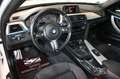 BMW 318 i Touring M Sport 1.Hand Alcantara AHK PDC Alb - thumbnail 10
