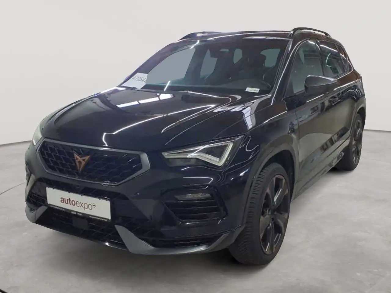 Cupra Ateca VZ 2.0 TSI 4Drive DSG Navi SHZ LED, миниатюра 2