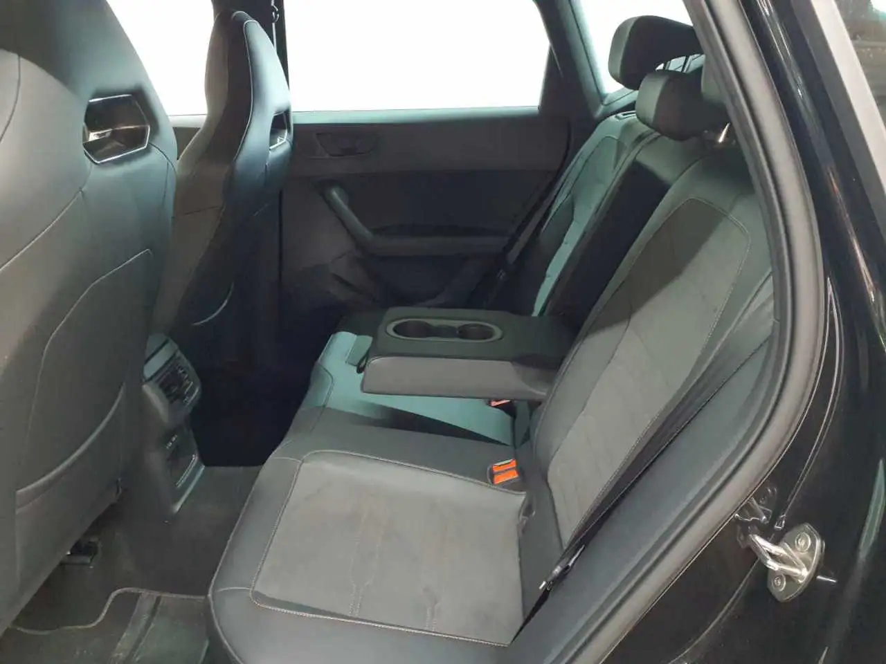 Cupra Ateca VZ 2.0 TSI 4Drive DSG Navi SHZ LED, миниатюра 14