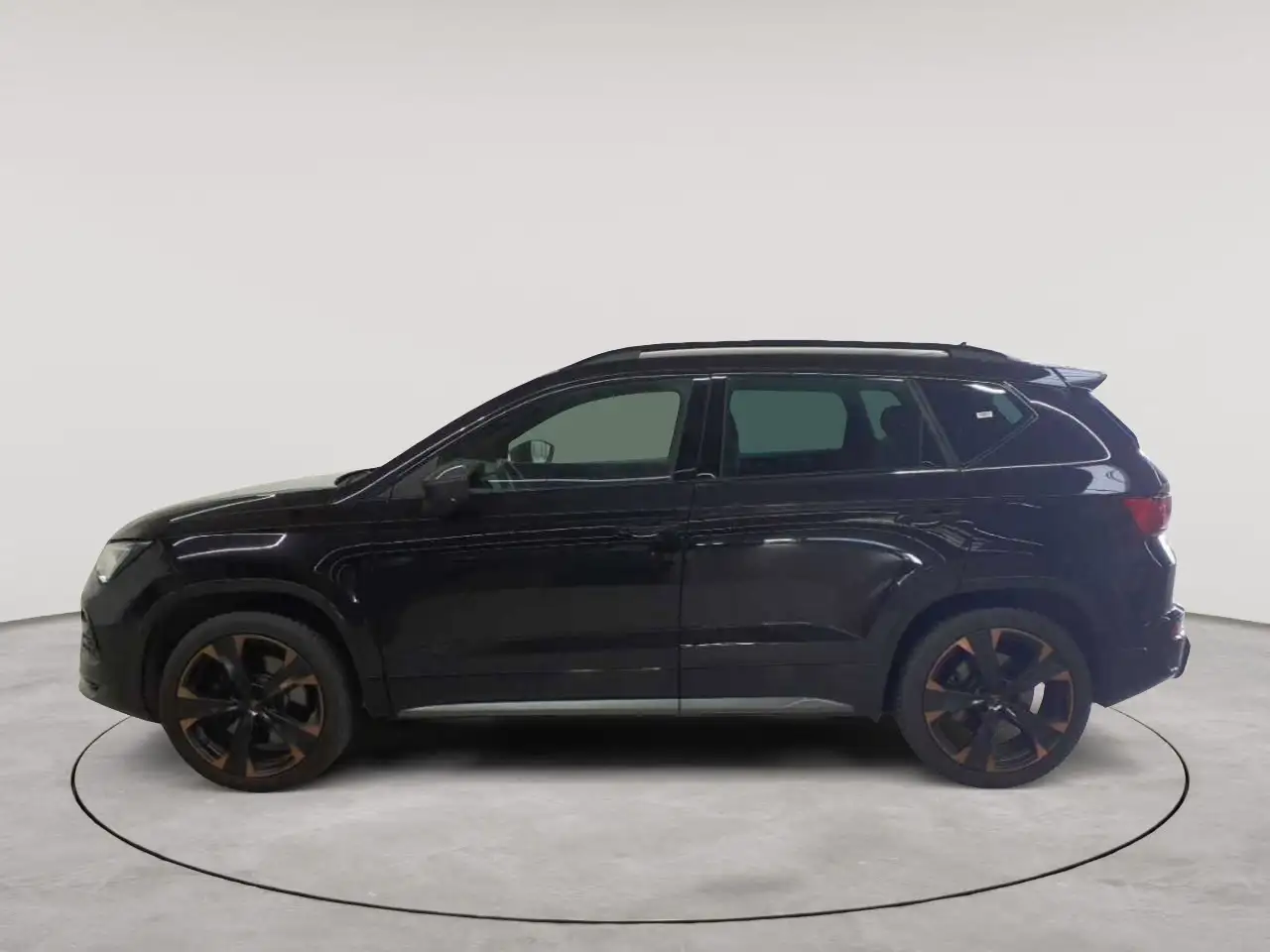 Cupra Ateca VZ 2.0 TSI 4Drive DSG Navi SHZ LED, миниатюра 6