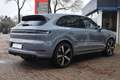 Porsche Cayenne 4.0 Turbo E-Hybrid Sport Chrono Pano PASM ACC Zitk Gris - thumbnail 20