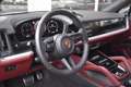 Porsche Cayenne 4.0 Turbo E-Hybrid Sport Chrono Pano PASM ACC Zitk Gris - thumbnail 13