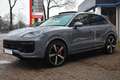 Porsche Cayenne 4.0 Turbo E-Hybrid Sport Chrono Pano PASM ACC Zitk Gris - thumbnail 11