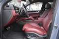 Porsche Cayenne 4.0 Turbo E-Hybrid Sport Chrono Pano PASM ACC Zitk Gris - thumbnail 15