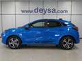 Ford Puma 1.0 EcoBoost MHEV ST-Line 125 Azul - thumbnail 2