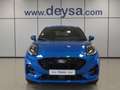 Ford Puma 1.0 EcoBoost MHEV ST-Line 125 Azul - thumbnail 5