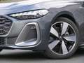 Audi A5 TFSI S LINE KAMERA AHK LED PLUS SOUND S Grigio - thumbnail 5