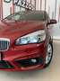 BMW 216 216d Gran Tourer Burdeos - thumbnail 5