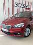 BMW 216 216d Gran Tourer Burdeos - thumbnail 3