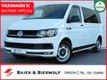 Volkswagen T6 Multivan 2.0TDI TRENDLINE DSG STANDH.PANO RFK Blanco - thumbnail 1