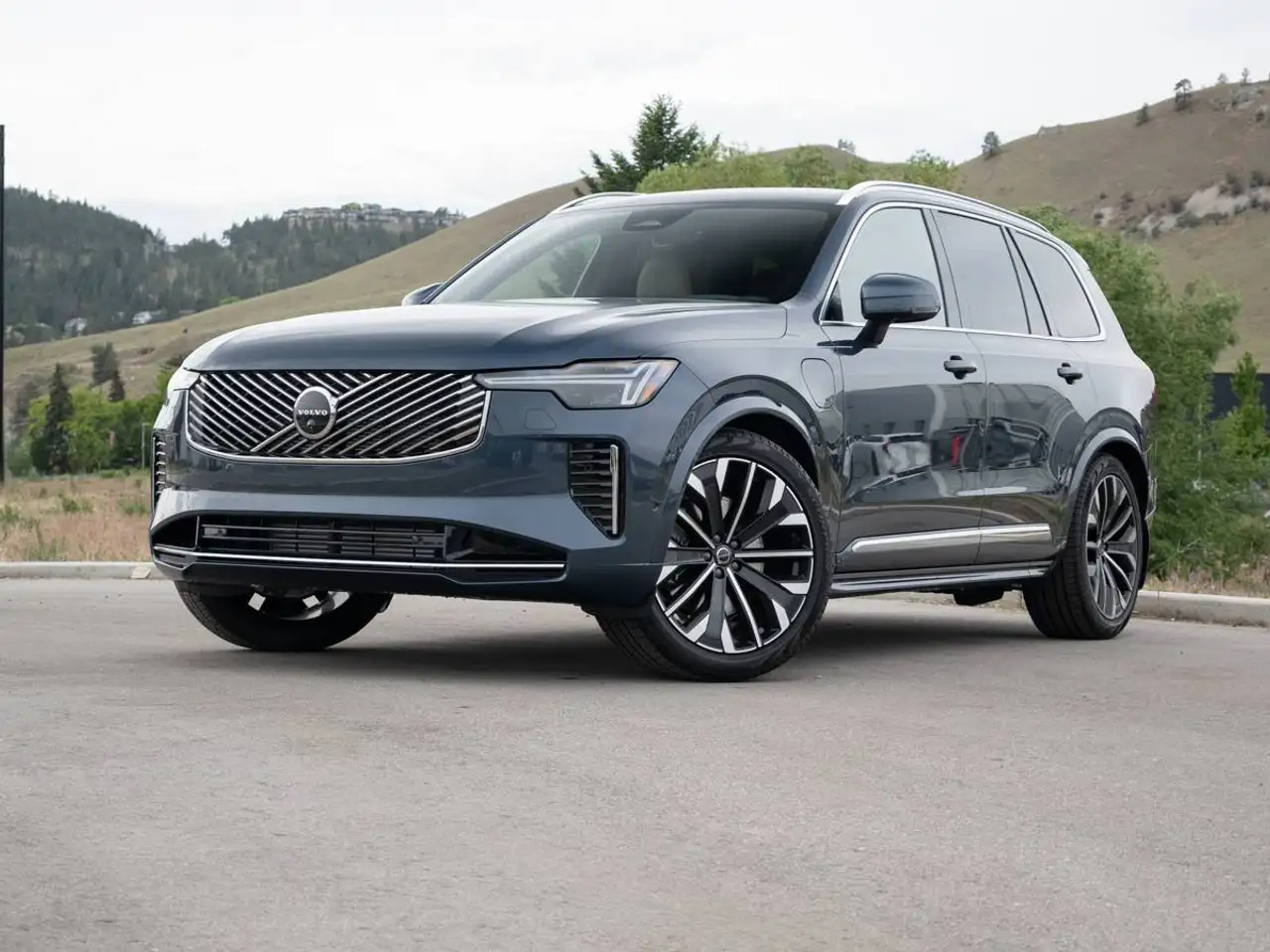 2026 Volvo XC90