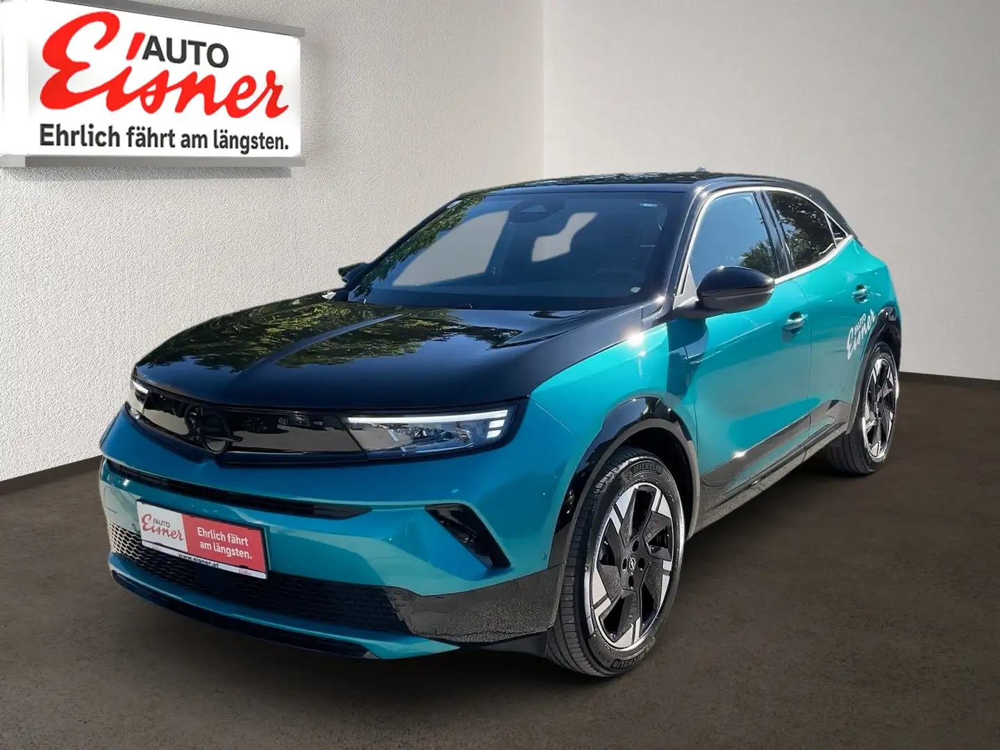 Opel Mokka-E MOKKA E GS - 2