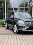 Mercedes-Benz GLK 250 CDI 4M/AMG-LINE/7-GANG AT/TEMPO/COMAND Gris - thumbnail 1