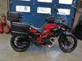 BMW F 700 GS |Nieuwjaarsactie €7750,-|Handvatverwarming|Smalle Rojo - thumbnail 1