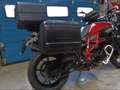 BMW F 700 GS Handvatverwarming, Smalle handkappen,Tanktas, Top Rood - thumbnail 2