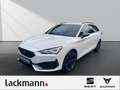 CUPRA Leon 2.0 Sportstourer*AHK*Pano*Navi*DCC*XL*SHZ* Weiß - thumbnail 1