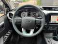 Toyota Hilux 2.8 48V AT Leder APP SHZ CAM Negru - thumbnail 7