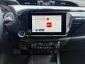 Toyota Hilux 2.8 48V AT Leder APP SHZ CAM Negru - thumbnail 8